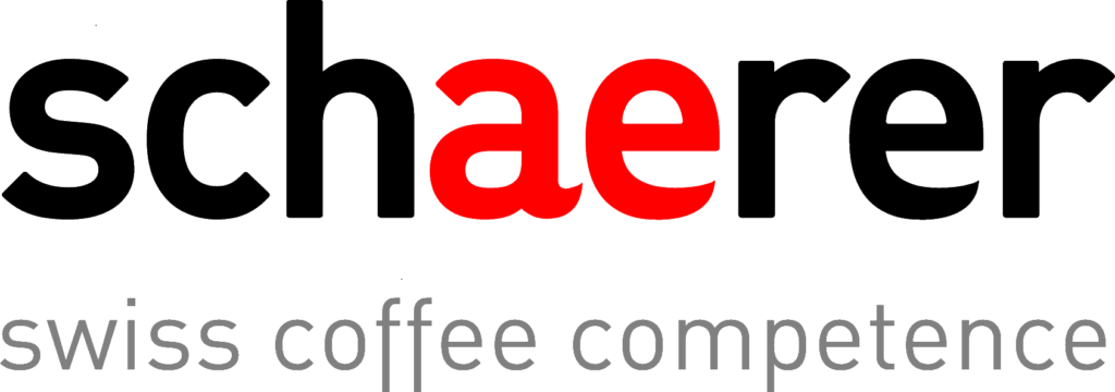 Kaffee Schaerer Logo